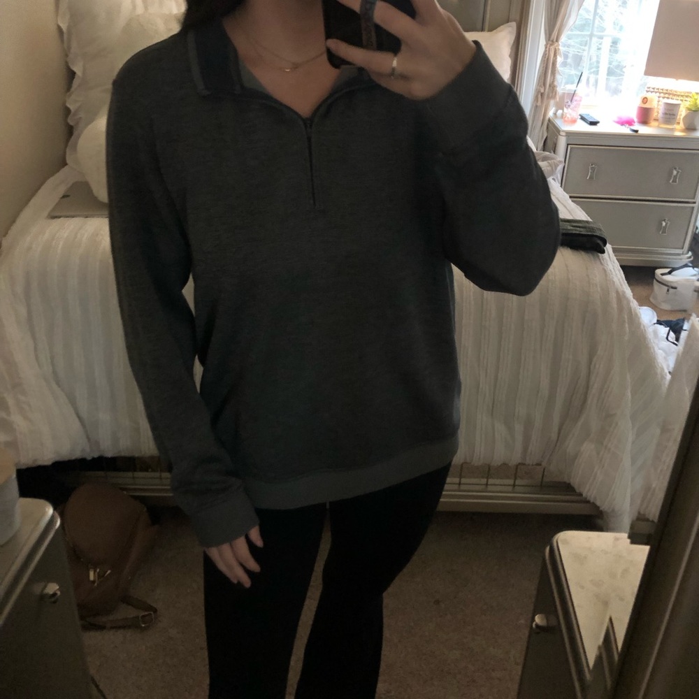 Under Armor Quarter Zip